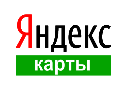 Раземщение рекламы Яндекс Карты, г. Владивосток